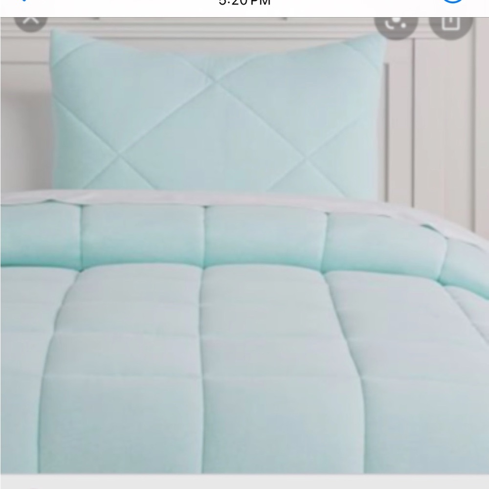 Pottery Barn Sham